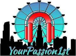 YOURPASSION1ST trademark