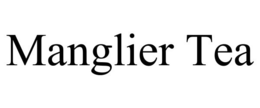 MANGLIER TEA trademark