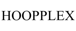 HOOPPLEX trademark