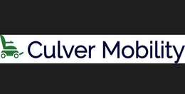 CULVER MOBILITY trademark