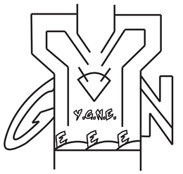G Y N Y.G.N.E. E E E trademark