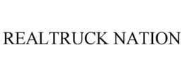 REALTRUCK NATION trademark