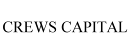 CREWS CAPITAL trademark