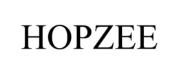HOPZEE trademark