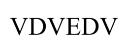 VDVEDV trademark