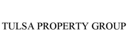 TULSA PROPERTY GROUP trademark