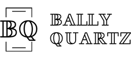 BQ BALLY QUARTZ trademark