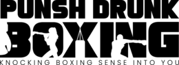 PUNSH DRUNK BOXING KNOCKING BOXING SENSE INTO YOU trademark