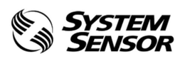 SYSTEM SENSOR trademark