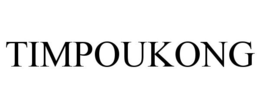 TIMPOUKONG trademark