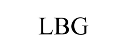 LBG trademark