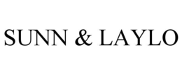SUNN & LAYLO trademark