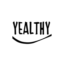 YEALTHY trademark