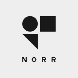 NORR trademark