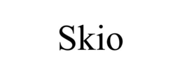 SKIO trademark