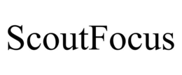 SCOUTFOCUS trademark