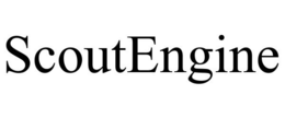 SCOUTENGINE trademark