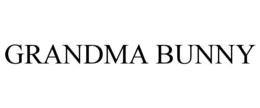 GRANDMA BUNNY trademark