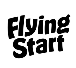 FLYING START trademark