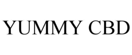 YUMMY CBD trademark