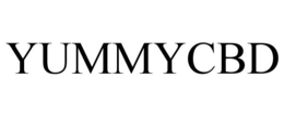 YUMMYCBD trademark