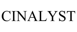 CINALYST trademark