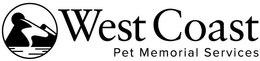 WEST COAST PET MEMORIAL SERVICES trademark