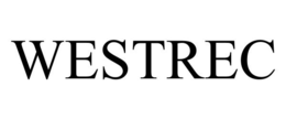 WESTREC trademark