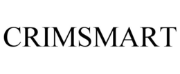 CRIMSMART trademark