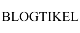 BLOGTIKEL trademark