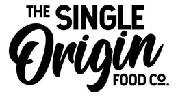 THE SINGLE ORIGIN FOOD CO. trademark