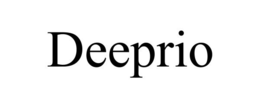 DEEPRIO trademark