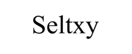 SELTXY trademark