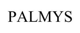 PALMYS trademark