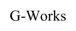G-WORKS trademark