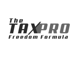 THE TAXPRO FREEDOM FORMULA trademark