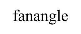 FANANGLE trademark