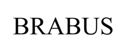 BRABUS trademark