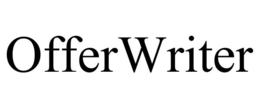 OFFERWRITER trademark