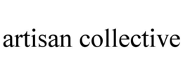 ARTISAN COLLECTIVE trademark