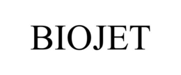 BIOJET trademark