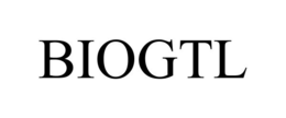 BIOGTL trademark
