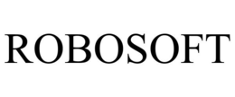 ROBOSOFT trademark