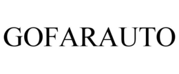 GOFARAUTO trademark