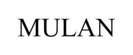 MULAN trademark
