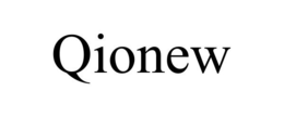 QIONEW trademark