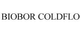 BIOBOR COLDFLO trademark