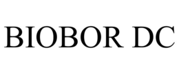 BIOBOR DC trademark