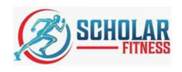 SCHOLAR FITNESS trademark