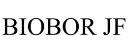 BIOBOR JF trademark
